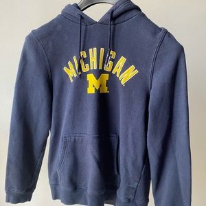 Michigan Hoodie